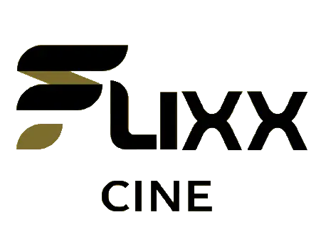 Recarga FlixxCine via Pix - Logo Oficial Logo FlixxCine - Aplicativo premium de filmes e séries | RecargaTV Brasil