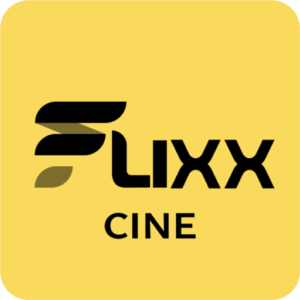 FlixxCine — recarga e ativação