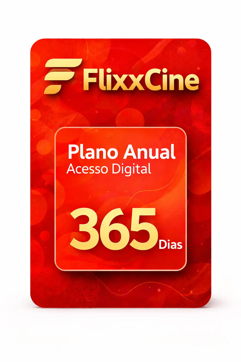 FlixxCine 365 dias