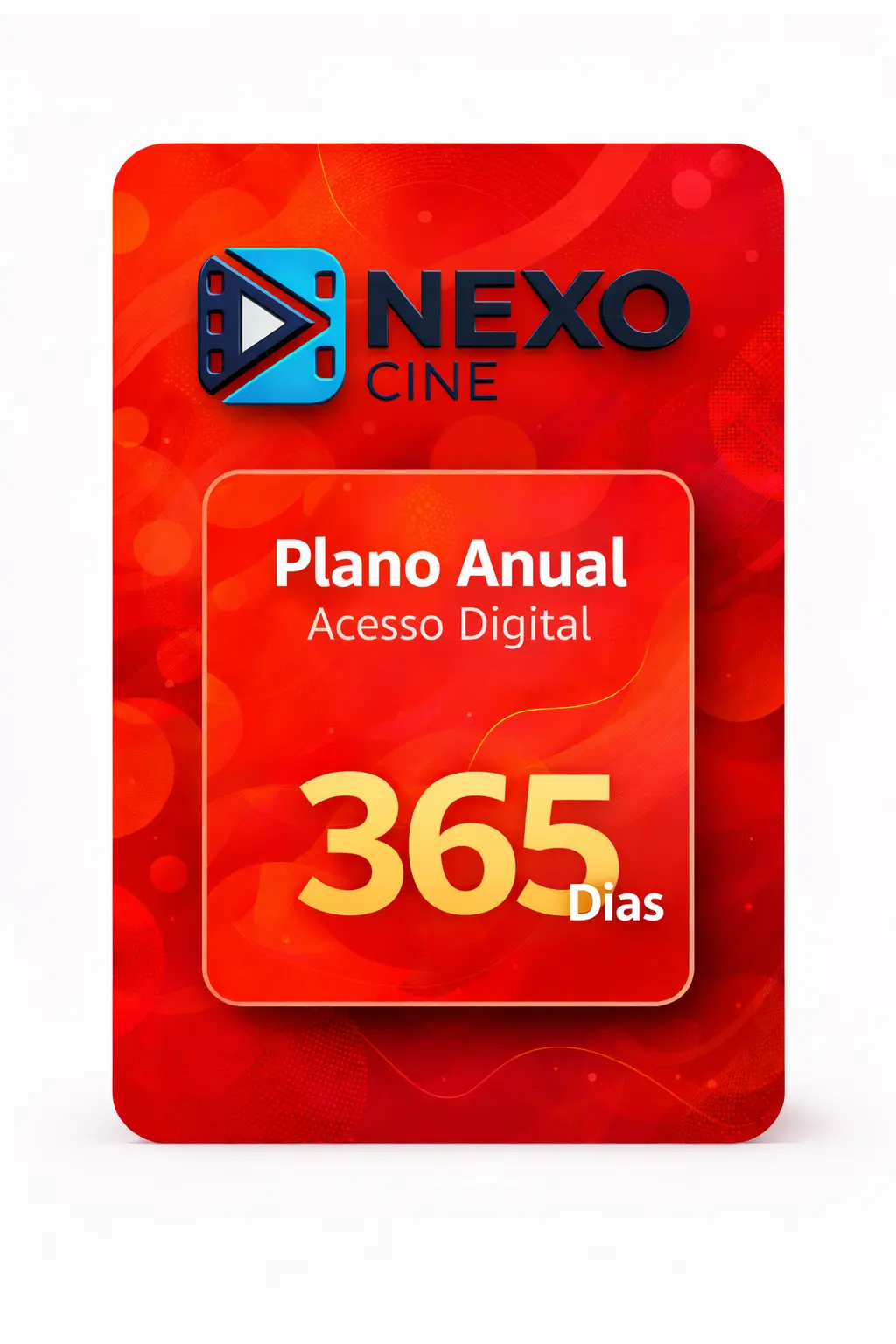 NexoCine 365 dias