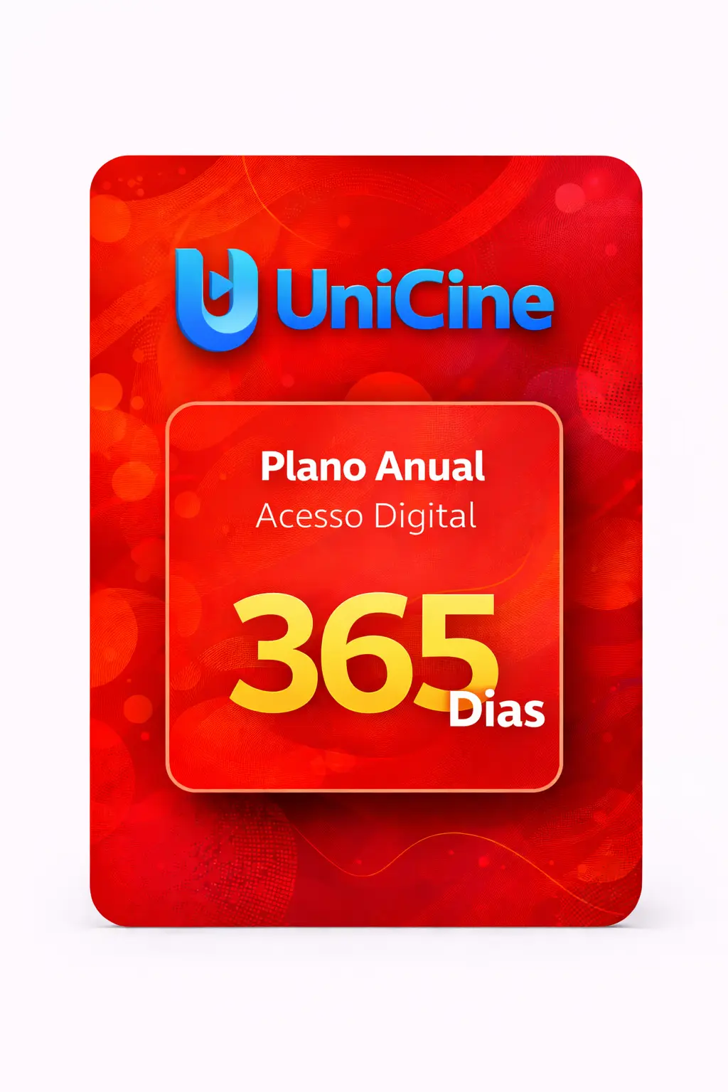 UniCine 365 dias