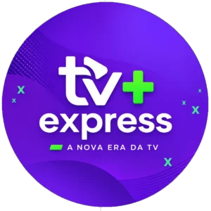 TV+ Express — recarga e ativação