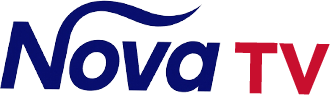 Logotipo NovaTV